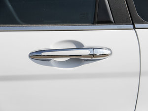 2017款蓝标 运动版 1.5T 手动两驱汽油精英型 细节外观