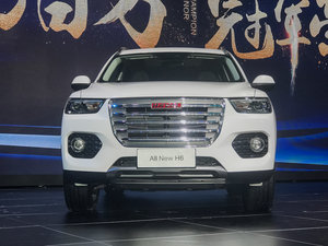 2017款全新 红标 1.3T 自动时尚型 整体外观