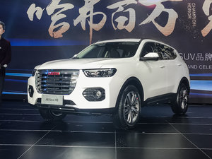 2017款全新 红标 1.3T 自动时尚型 整体外观