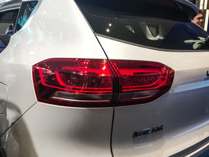 2017款全新 红标 1.3T 自动时尚型 细节外观