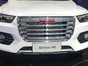 2017款全新 红标 1.3T 自动时尚型 细节外观