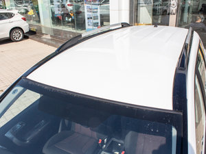 2017款经典版 1.5T 手动两驱超值型 车顶