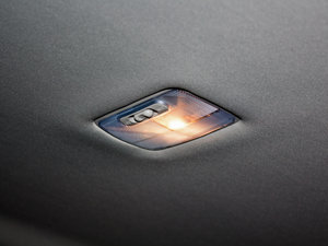 2017款经典版 1.5T 手动两驱超值型 空间座椅