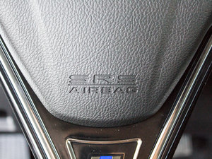 2017款经典版 1.5T 手动两驱超值型 中控区