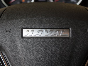 2017款经典版 1.5T 手动两驱超值型 中控区
