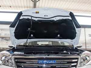 2017款经典版 1.5T 手动两驱超值型 其它