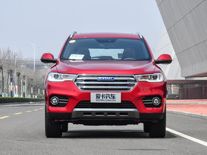 2017款全新 蓝标 2.0T 自动智尚型 正前