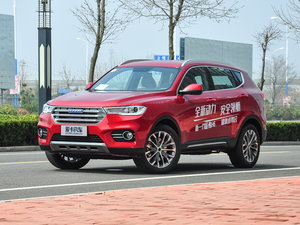 2017款全新 蓝标 2.0T 自动智尚型 左前45度