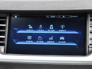 2017ȫ { 2.0T Ԅ п؅^