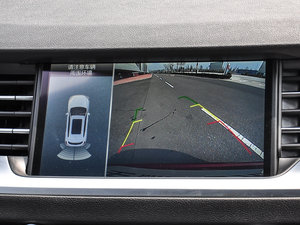 2017ȫ { 2.0T Ԅ п_@ʾ