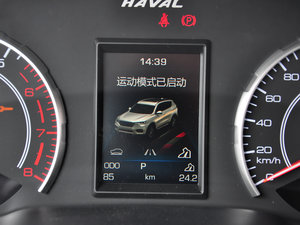 2017ȫ { 2.0T Ԅ п؅^(q)