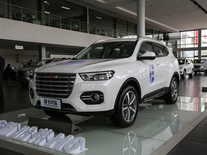 2017款全新 红标 2.0T 自动领尚型 左前45度