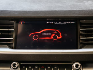 2017ȫ t(bio) 2.0T Ԅ(dng)I(lng) п؅^(q)