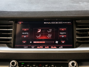 2017ȫ t(bio) 2.0T Ԅ(dng)I(lng) п؅^(q)