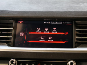 2017ȫ t(bio) 2.0T Ԅ(dng)I(lng) п؅^(q)