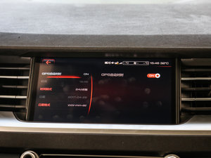 2017ȫ t(bio) 2.0T Ԅ(dng)I(lng) п؅^(q)