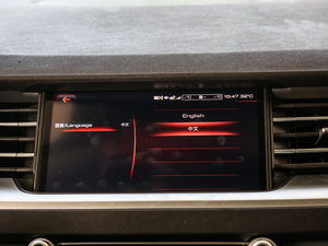 2017ȫ t(bio) 2.0T Ԅ(dng)I(lng) п؅^(q)