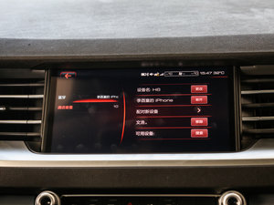 2017ȫ t(bio) 2.0T Ԅ(dng)I(lng) п؅^(q)