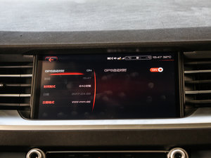 2017ȫ t(bio) 2.0T Ԅ(dng)I(lng) п؅^(q)