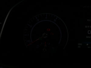 2017款全新 红标 2.0T 自动领尚型 中控区