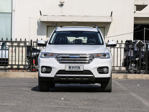 2017款全新 蓝标 2.0T 自动领尚型 整体外观