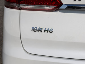 2017款全新 蓝标 2.0T 自动领尚型 细节外观