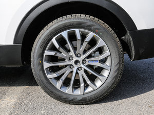 2017款全新 蓝标 2.0T 自动领尚型 细节外观