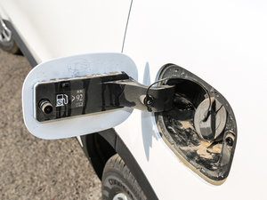 2017款全新 蓝标 2.0T 自动领尚型 细节外观