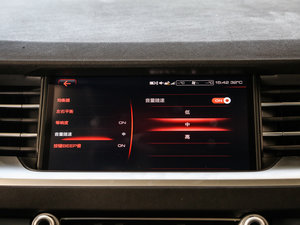 2017ȫ { 2.0T ԄI п؅^