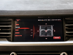 2017ȫ { 2.0T ԄI п؅^