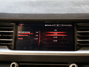 2017ȫ {(ln)(bio) 2.0T Ԅ(dng)I(lng) п؅^(q)