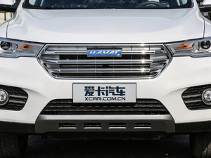 2017款全新 蓝标 2.0T 自动领尚型 细节外观