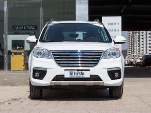 2017款经典版 1.5T 自动两驱精英型 正前