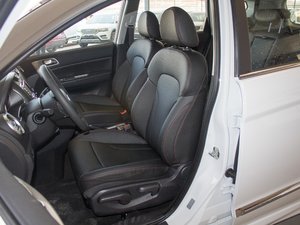 2017款经典版 1.5T 自动两驱精英型 主驾驶座椅