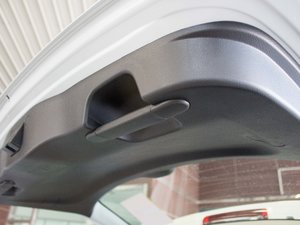 2017款经典版 1.5T 自动两驱精英型 空间座椅