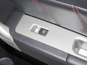 2017款经典版 1.5T 自动两驱精英型 中控区
