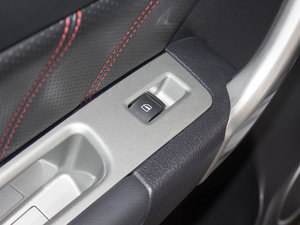 2017款经典版 1.5T 自动两驱精英型 中控区