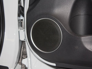 2017款经典版 1.5T 自动两驱精英型 中控区