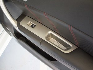 2017款经典版 1.5T 自动两驱精英型 中控区