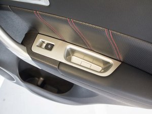 2017款经典版 1.5T 自动两驱精英型 中控区