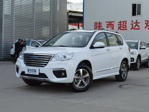 2017款经典版 1.5T 手动两驱精英型 左前45度
