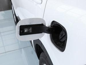 2017款全新 蓝标 1.3T 自动风尚型 油箱盖