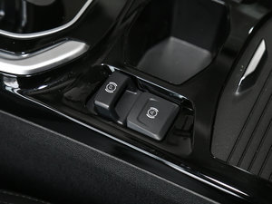 2017款全新 蓝标 1.3T 自动风尚型 驻车制动器