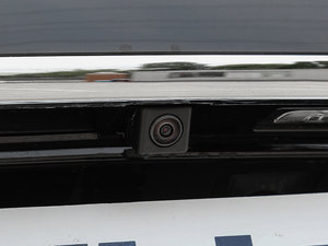 2017款蓝标 运动版 1.5T 自动两驱汽油豪华型 细节外观