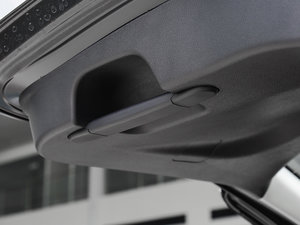2017款蓝标 运动版 1.5T 自动两驱汽油豪华型 空间座椅