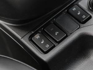 2017款蓝标 运动版 1.5T 自动两驱汽油豪华型 中控区