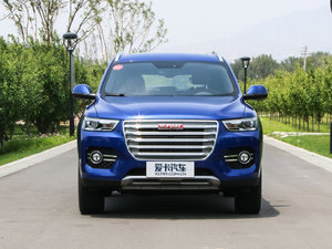 2017款全新 红标 1.3T 自动智尚型 正前