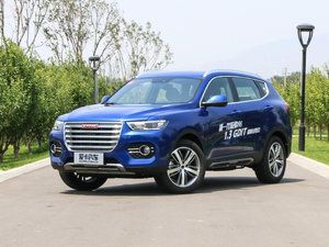2017款全新 红标 1.3T 自动智尚型 左前45度