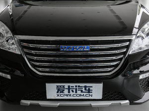 2017款经典版 1.5T 手动两驱精英型 中网