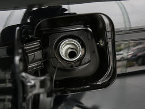 2017款经典版 1.5T 手动两驱精英型 细节外观